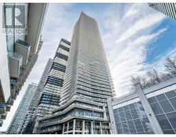 4407 - 38 ANNIE CRAIG DRIVE, Toronto, Ontario