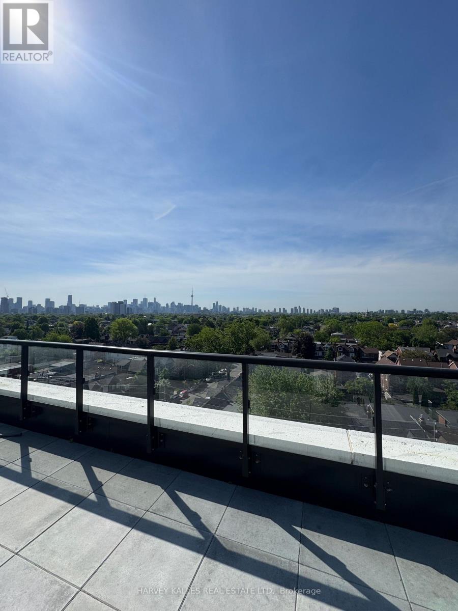 729 - 858 Dupont Street, Toronto, Ontario  M6G 0C1 - Photo 14 - W13699306