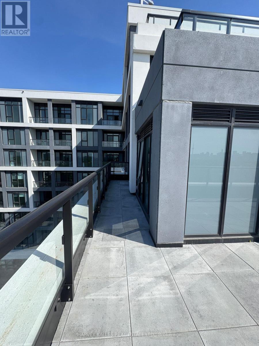 729 - 858 Dupont Street, Toronto, Ontario  M6G 0C1 - Photo 15 - W13699306