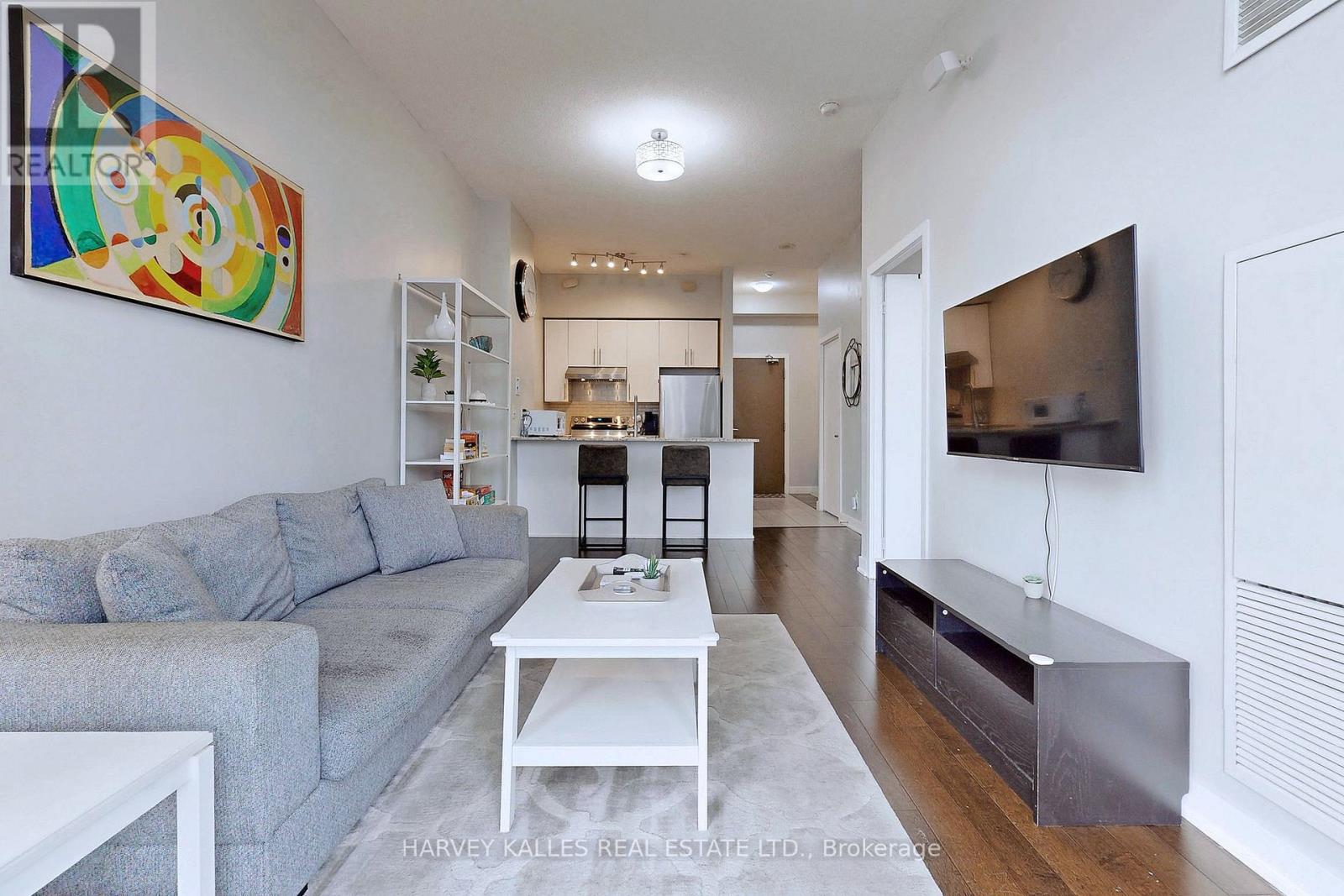 505 - 4099 Brickstone Mews, Mississauga, Ontario  L5B 0G2 - Photo 12 - W13699324