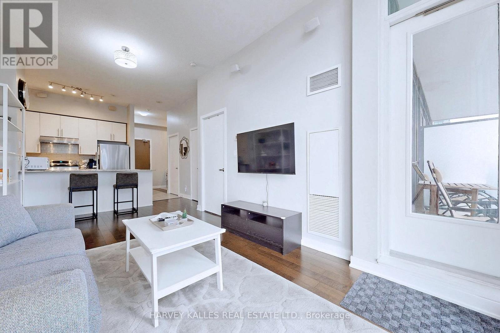 505 - 4099 Brickstone Mews, Mississauga, Ontario  L5B 0G2 - Photo 13 - W13699324