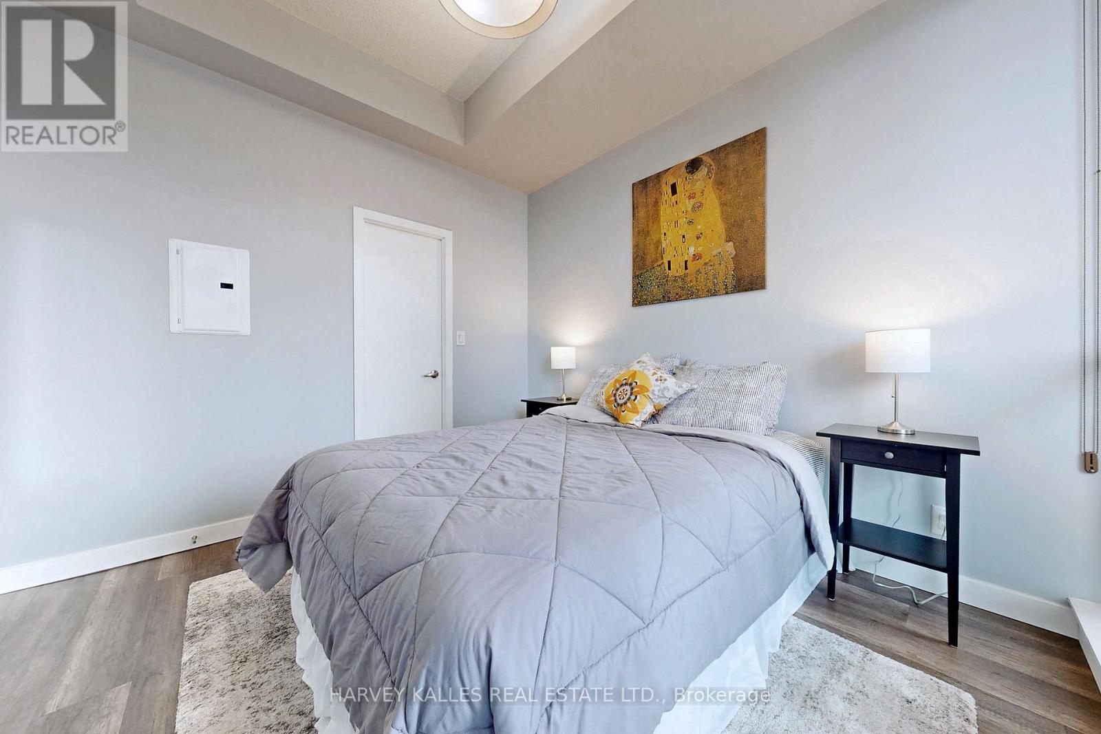 505 - 4099 Brickstone Mews, Mississauga, Ontario  L5B 0G2 - Photo 20 - W13699324