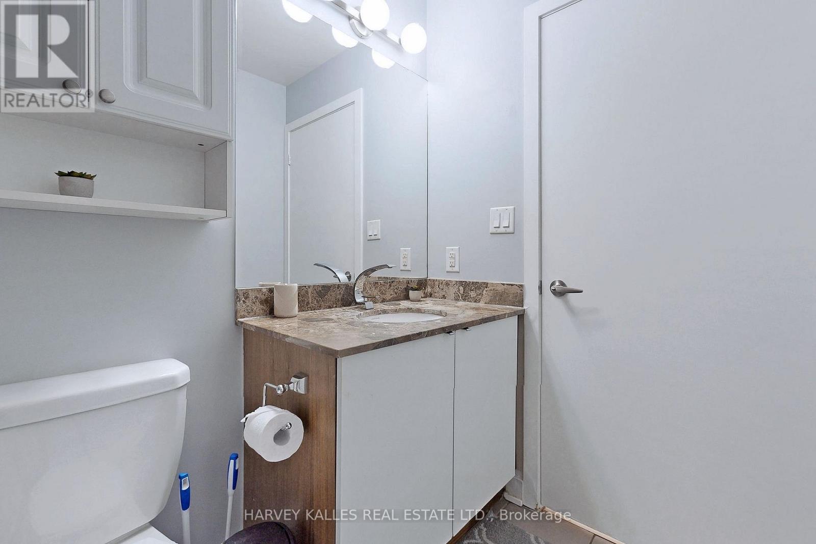 505 - 4099 Brickstone Mews, Mississauga, Ontario  L5B 0G2 - Photo 27 - W13699324