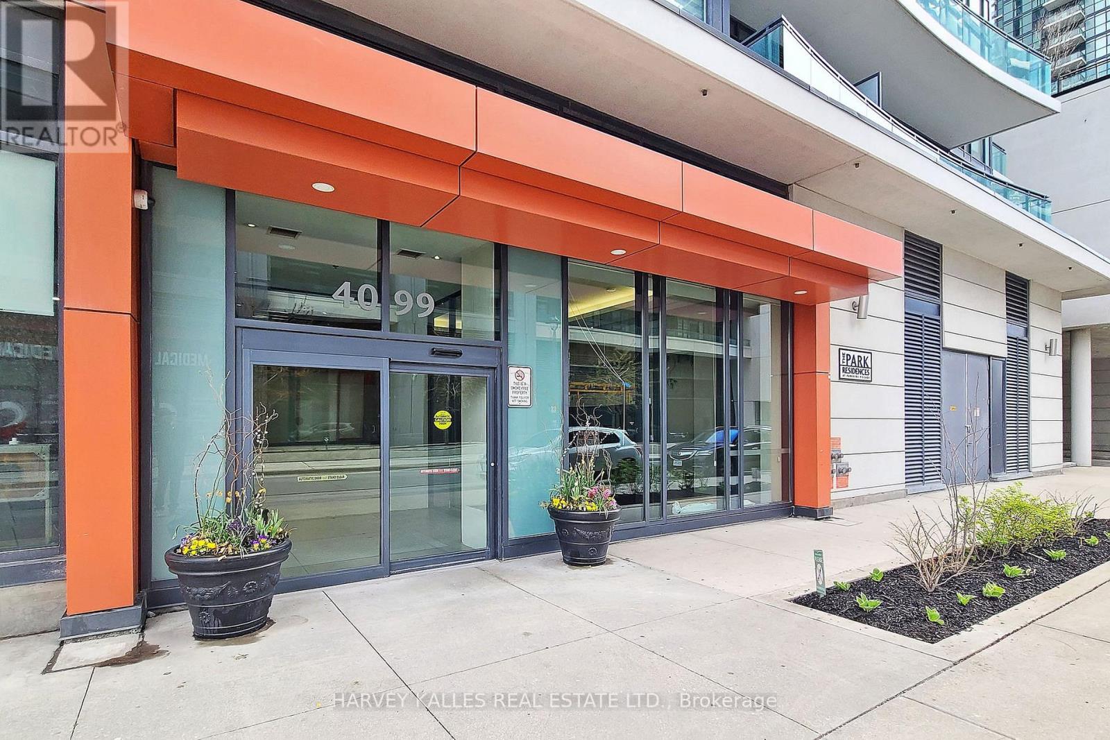 505 - 4099 Brickstone Mews, Mississauga, Ontario  L5B 0G2 - Photo 3 - W13699324