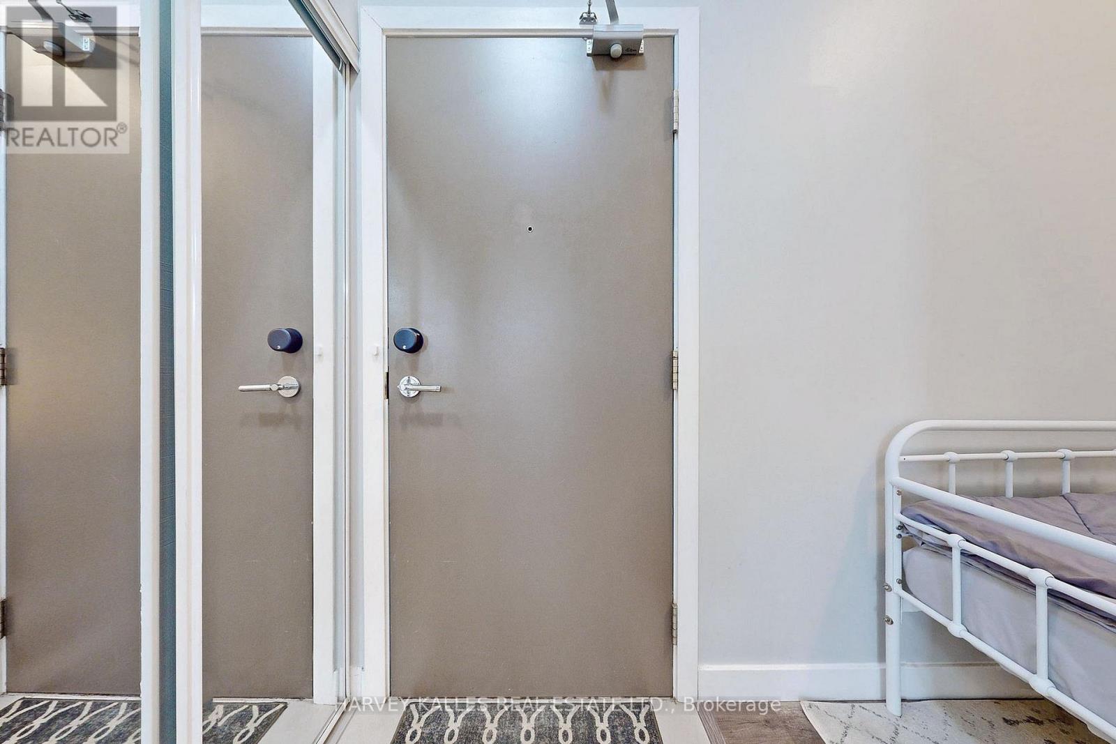 505 - 4099 Brickstone Mews, Mississauga, Ontario  L5B 0G2 - Photo 30 - W13699324