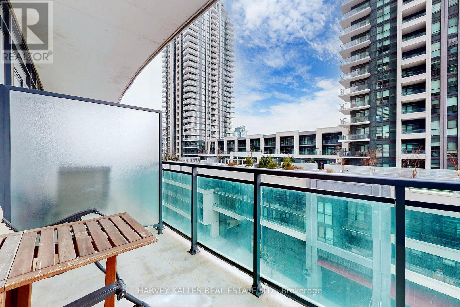 505 - 4099 Brickstone Mews, Mississauga, Ontario  L5B 0G2 - Photo 32 - W13699324