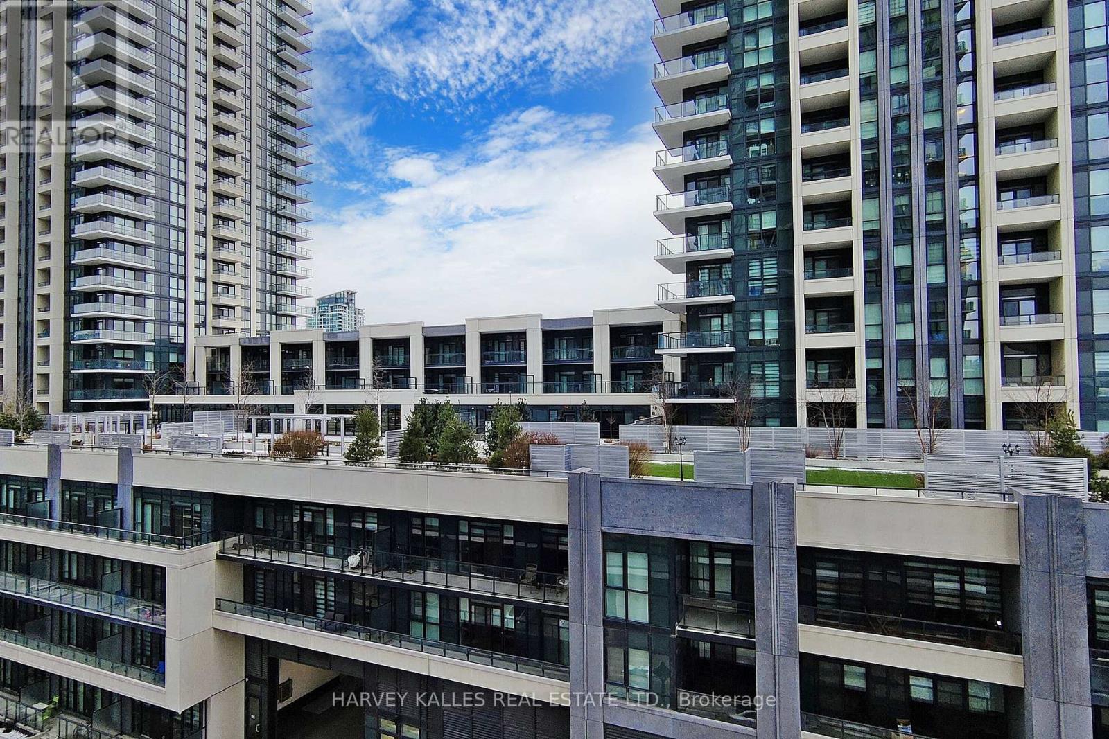 505 - 4099 Brickstone Mews, Mississauga, Ontario  L5B 0G2 - Photo 33 - W13699324