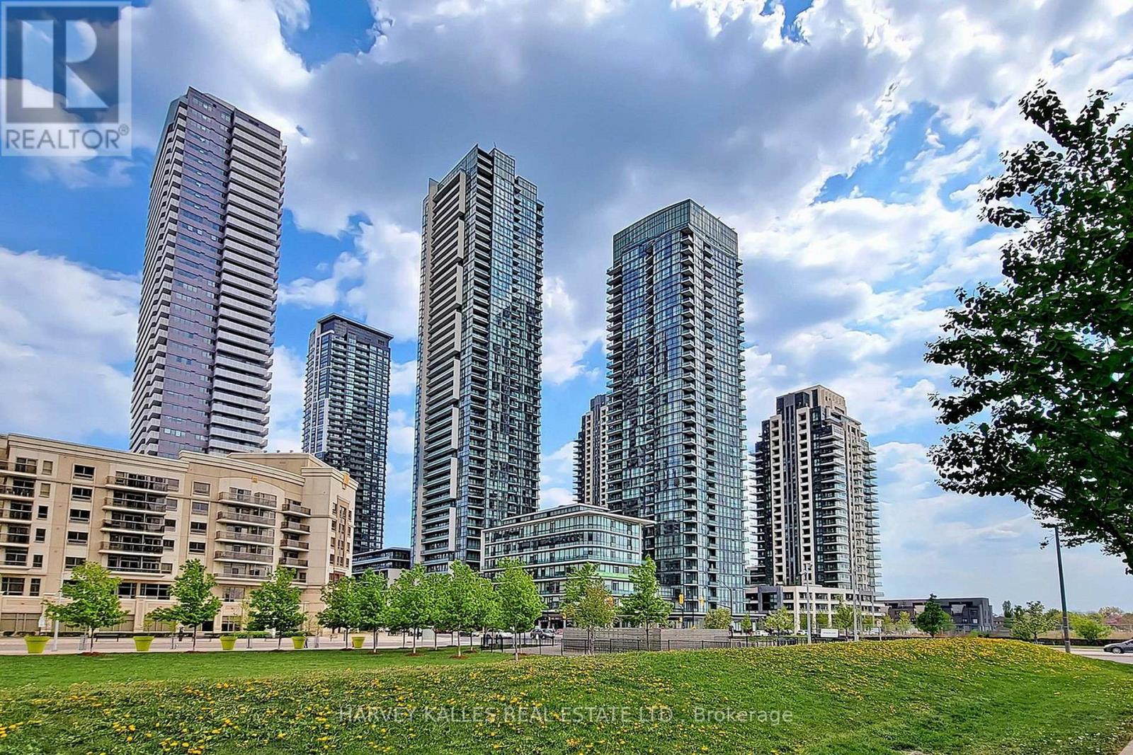 505 - 4099 Brickstone Mews, Mississauga, Ontario  L5B 0G2 - Photo 39 - W13699324