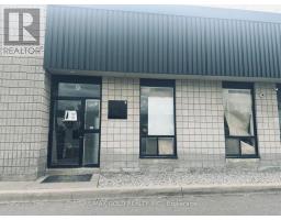 9 - 173 GLIDDEN ROAD, Brampton, Ontario