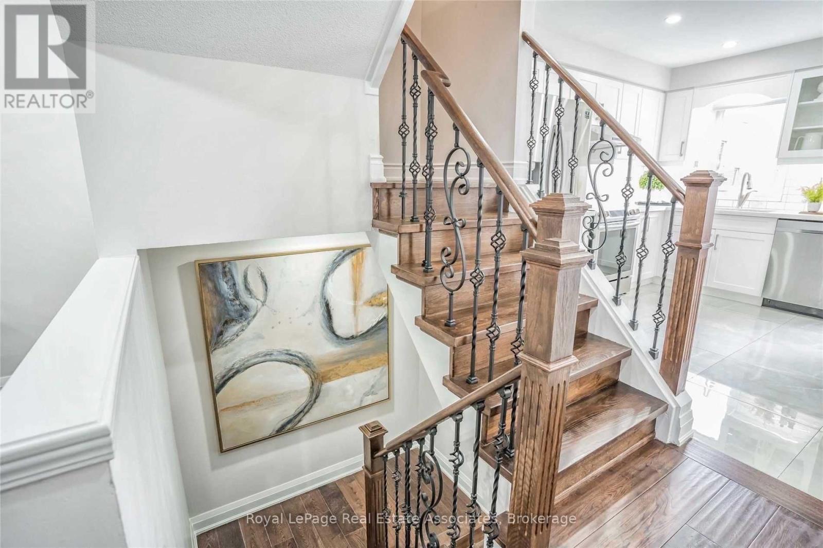 7153 Fairmeadow Crescent, Mississauga, Ontario  L5N 8R7 - Photo 23 - W13699340
