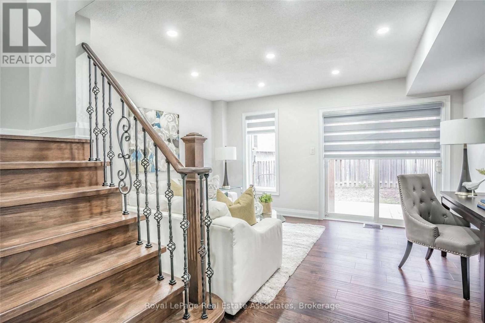 7153 Fairmeadow Crescent, Mississauga, Ontario  L5N 8R7 - Photo 35 - W13699340