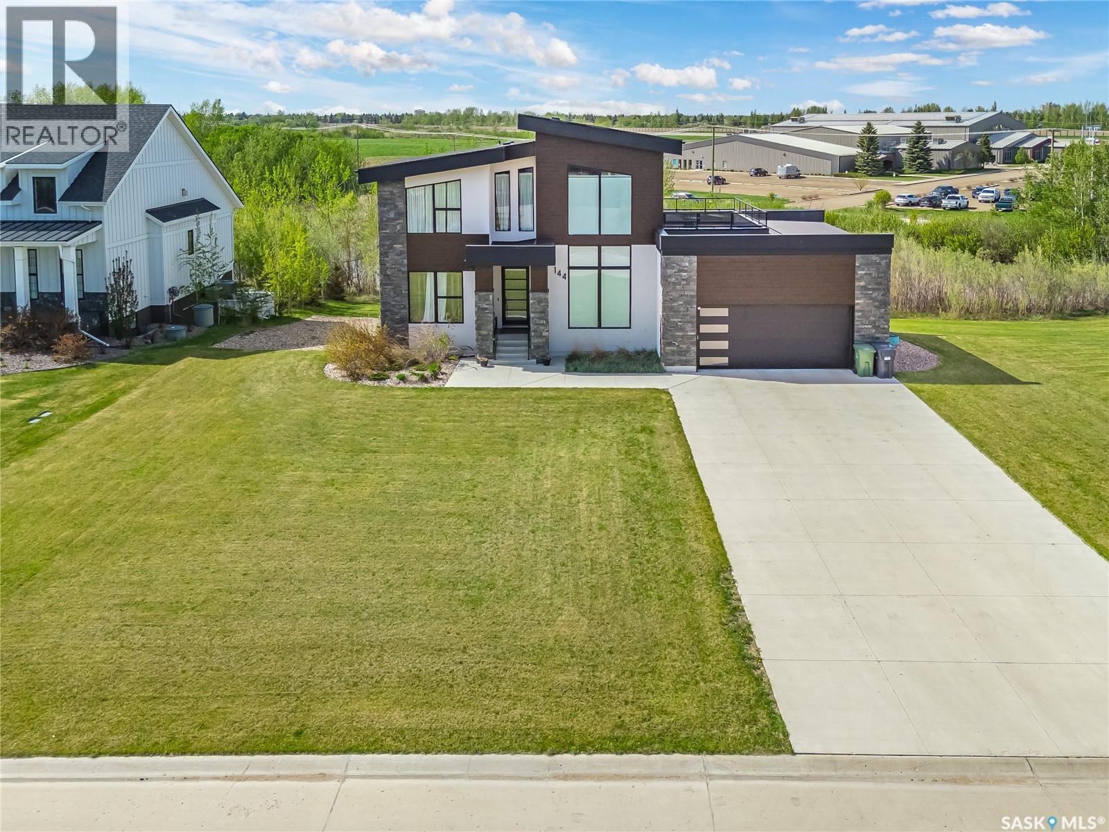 144 Greenbryre Street, Corman Park Rm No. 344, Saskatchewan  S7V 0J6 - Photo 2 - SK039676