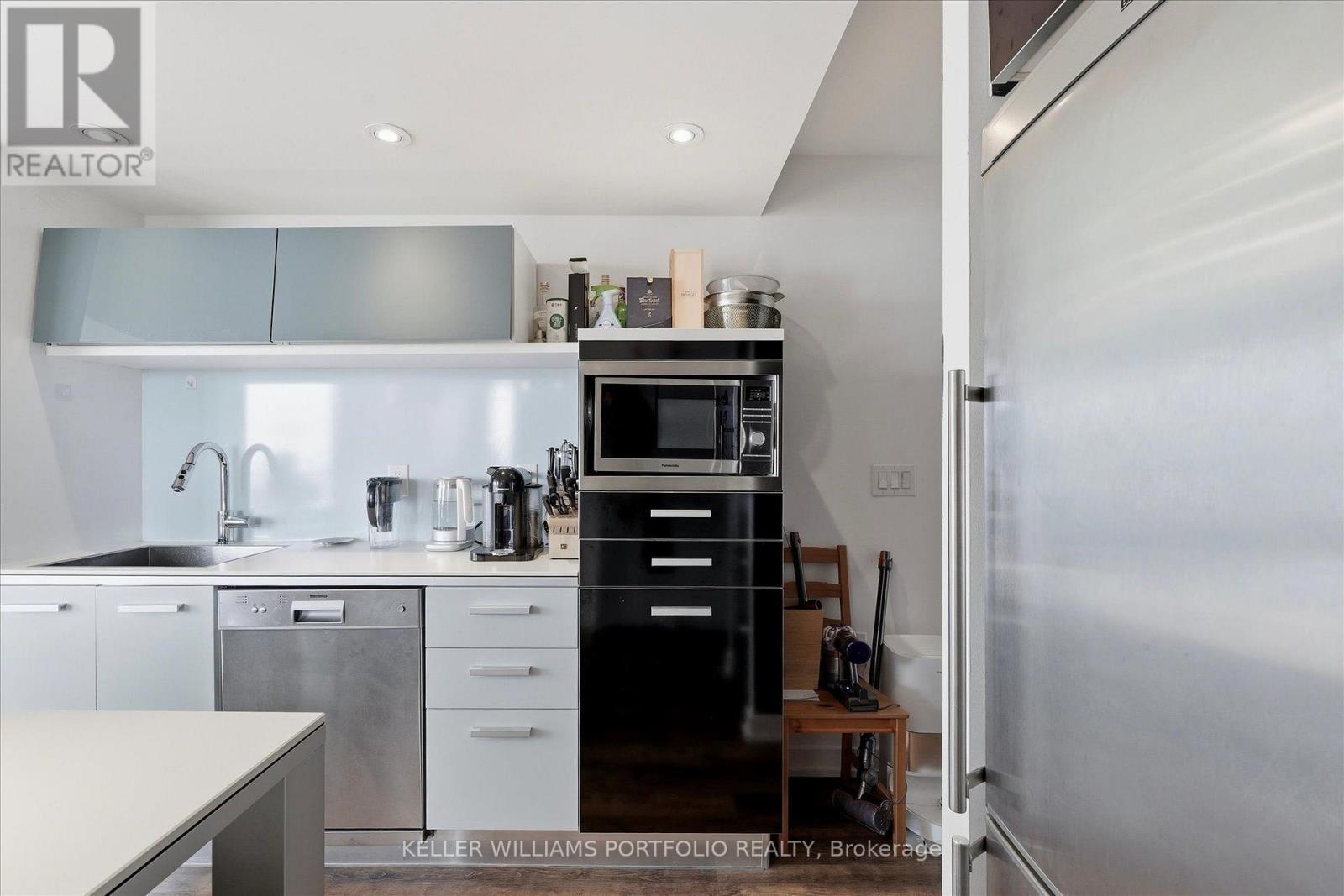 2601 - 38 Dan Leckie Way, Toronto, Ontario  M5V 2V6 - Photo 15 - C13694820