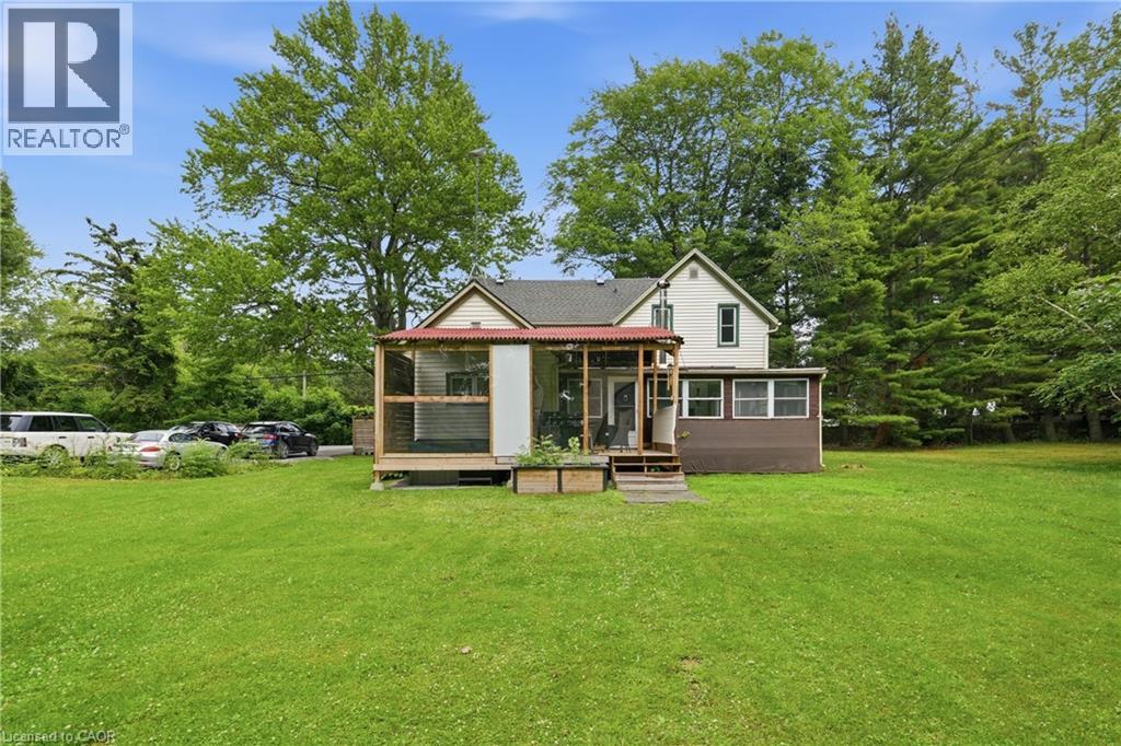 633 Point Abino Road S, Ridgeway, Ontario  L0S 1N0 - Photo 27 - 40845951