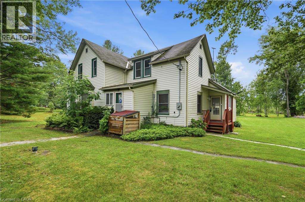 633 Point Abino Road S, Ridgeway, Ontario  L0S 1N0 - Photo 2 - 40845951