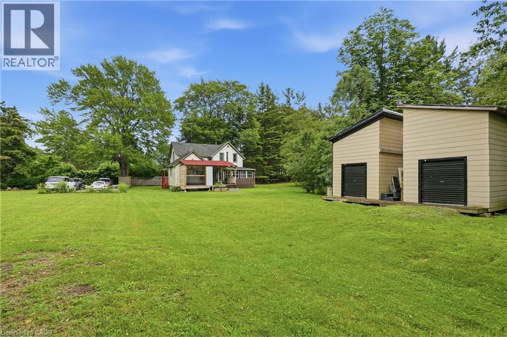 633 Point Abino Road S, Ridgeway, Ontario  L0S 1N0 - Photo 31 - 40845951