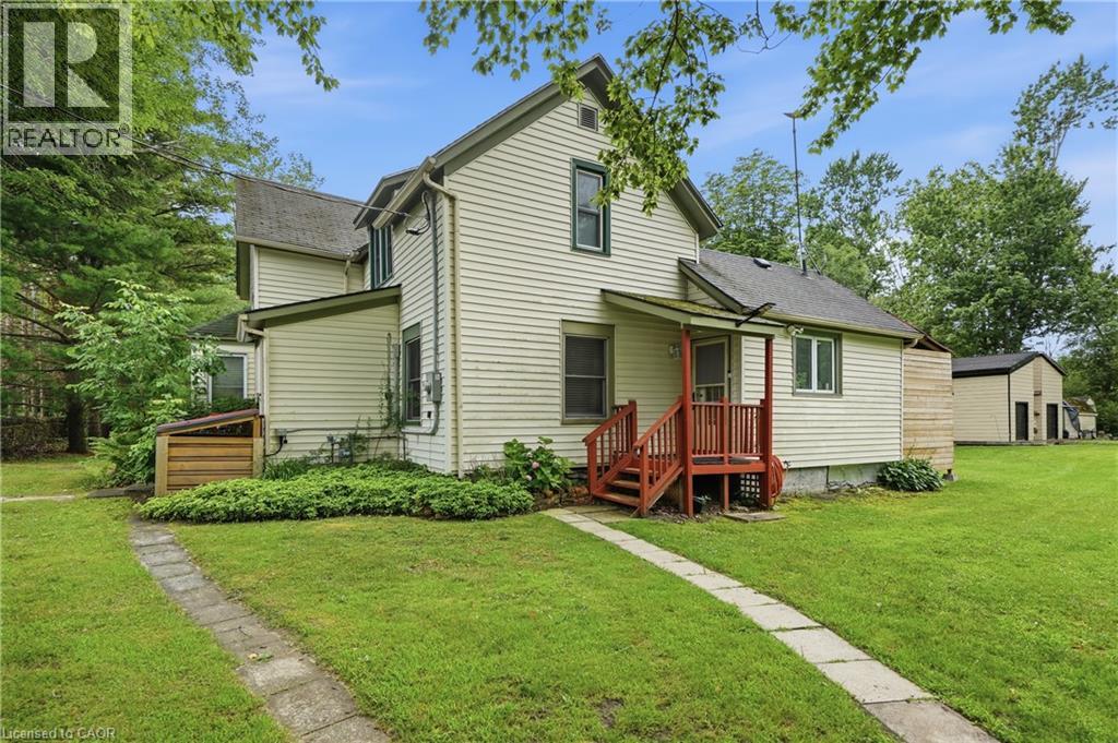 633 POINT ABINO Road S, Ridgeway, Ontario