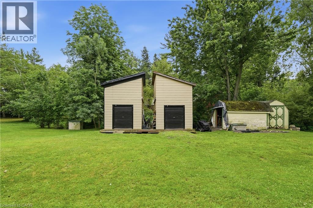 633 Point Abino Road S, Ridgeway, Ontario  L0S 1N0 - Photo 30 - 40845951