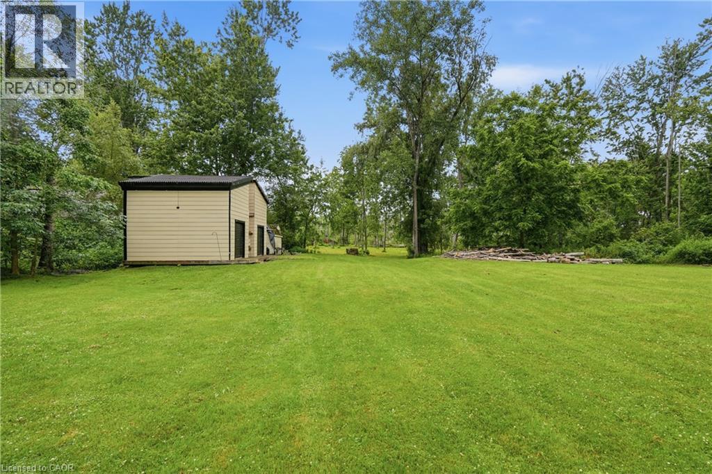 633 Point Abino Road S, Ridgeway, Ontario  L0S 1N0 - Photo 33 - 40845951