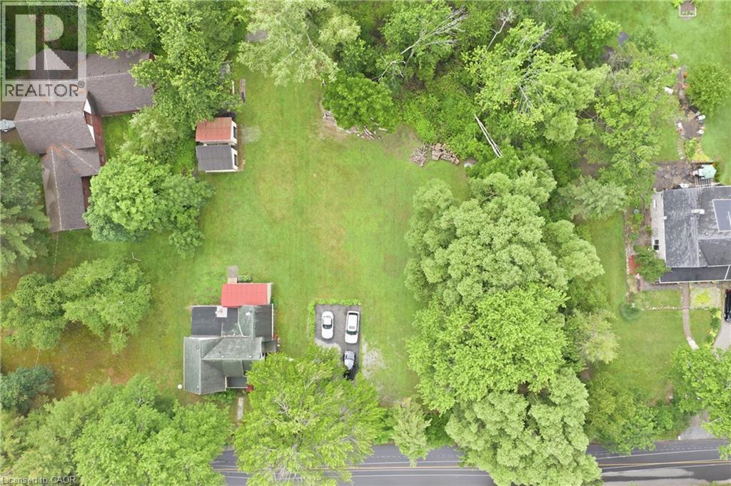 633 Point Abino Road S, Ridgeway, Ontario  L0S 1N0 - Photo 35 - 40845951