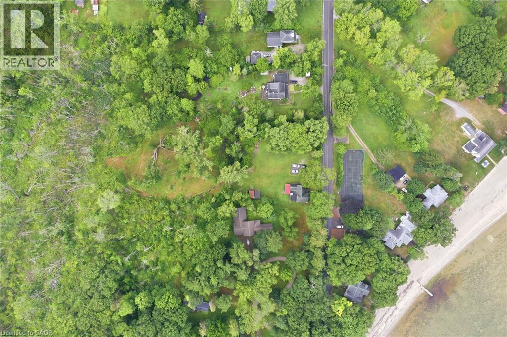 633 Point Abino Road S, Ridgeway, Ontario  L0S 1N0 - Photo 36 - 40845951
