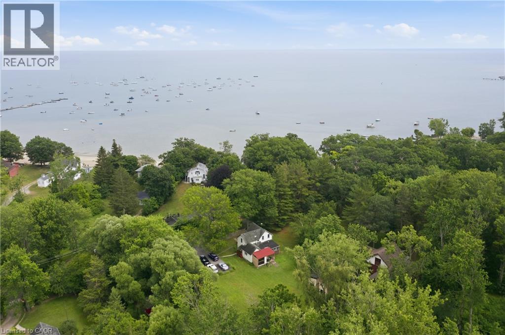633 Point Abino Road S, Ridgeway, Ontario  L0S 1N0 - Photo 42 - 40845951