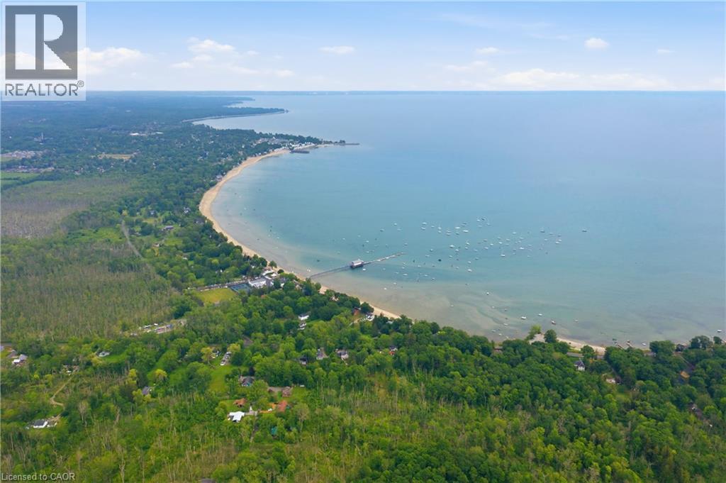633 Point Abino Road S, Ridgeway, Ontario  L0S 1N0 - Photo 45 - 40845951