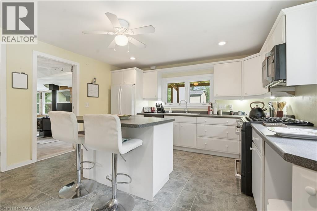 633 Point Abino Road S, Ridgeway, Ontario  L0S 1N0 - Photo 5 - 40845951