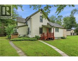633 POINT ABINO Road S, Ridgeway, Ontario