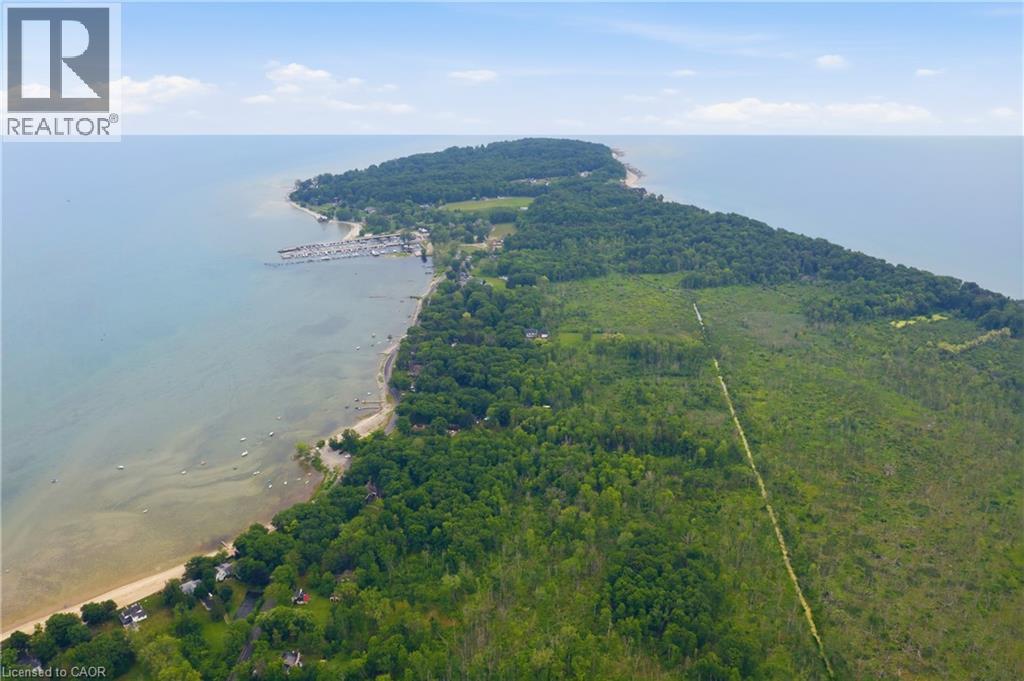 633 Point Abino Road S, Ridgeway, Ontario  L0S 1N0 - Photo 44 - 40845951