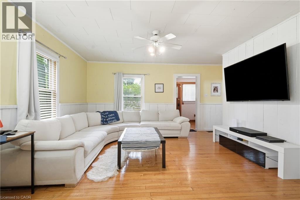 633 Point Abino Road S, Ridgeway, Ontario  L0S 1N0 - Photo 3 - 40845951