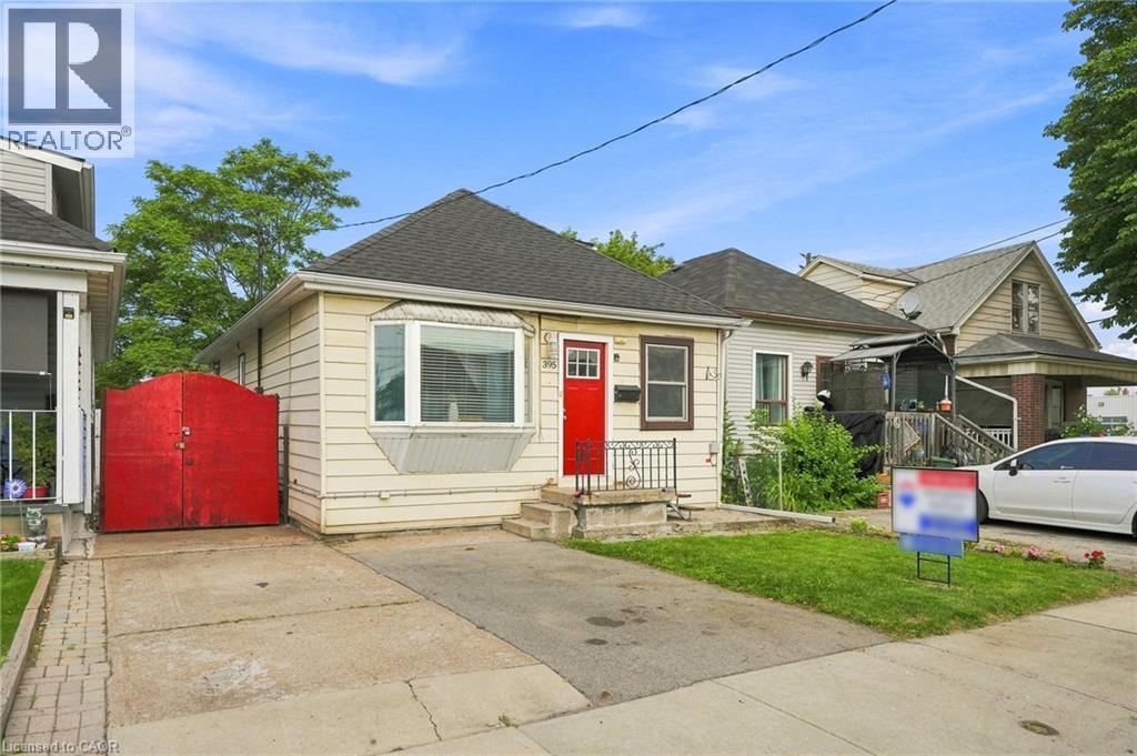 395 Avondale Street, Hamilton, Ontario  L8L 7C8 - Photo 2 - 40852240