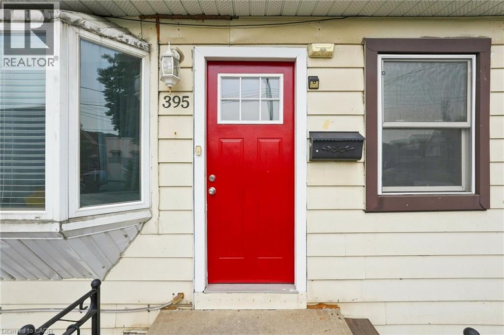 395 Avondale Street, Hamilton, Ontario  L8L 7C8 - Photo 3 - 40852240
