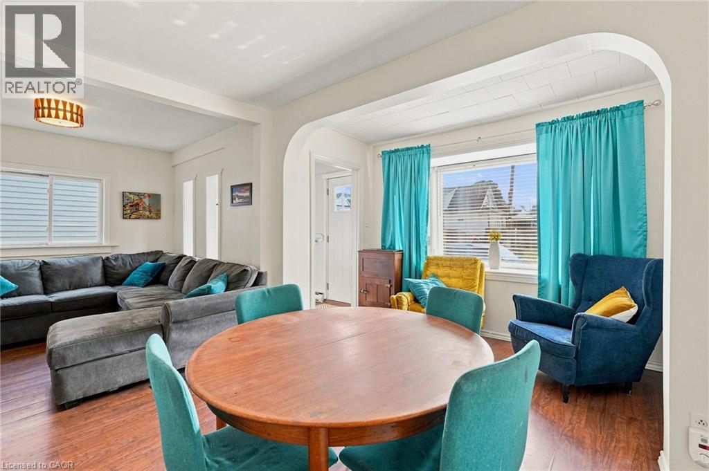 395 Avondale Street, Hamilton, Ontario  L8L 7C8 - Photo 8 - 40852240