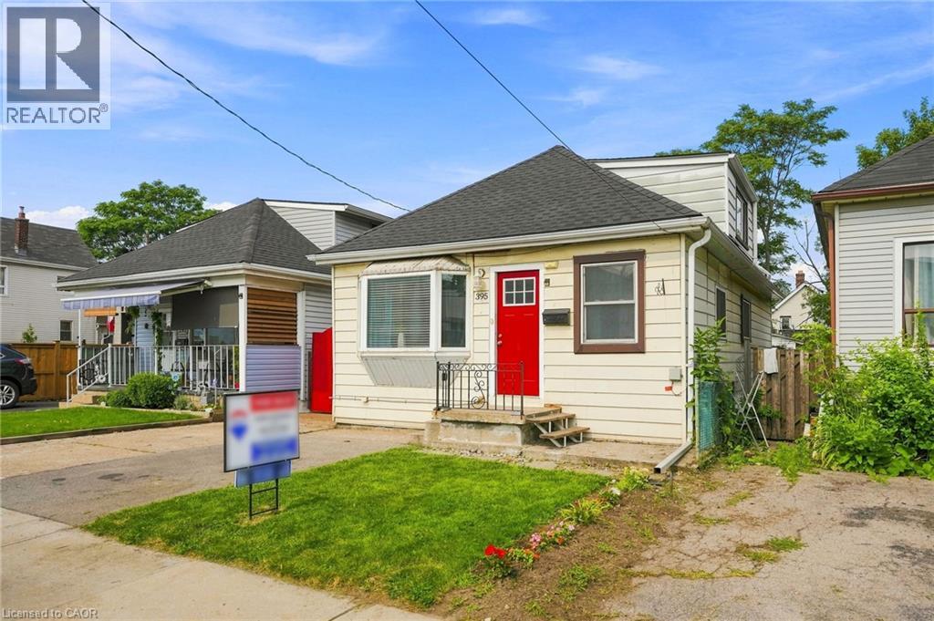 395 Avondale Street, Hamilton, Ontario  L8L 7C8 - Photo 41 - 40852240