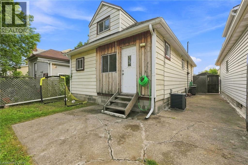 395 Avondale Street, Hamilton, Ontario  L8L 7C8 - Photo 44 - 40852240