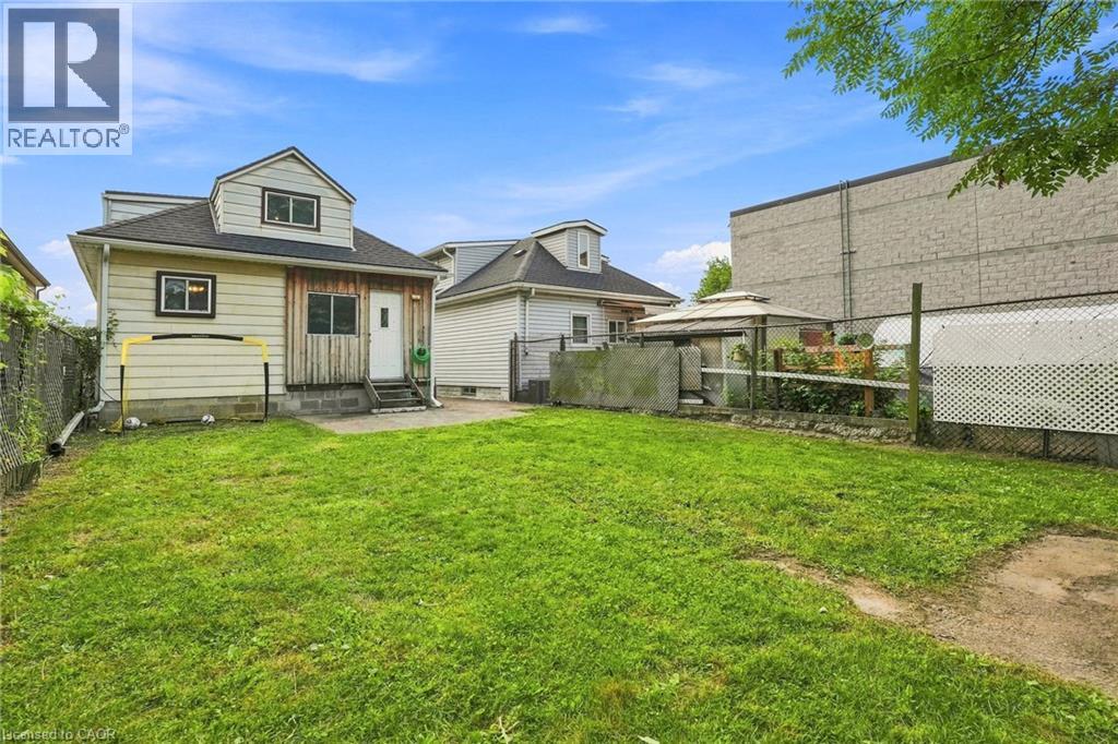 395 Avondale Street, Hamilton, Ontario  L8L 7C8 - Photo 48 - 40852240