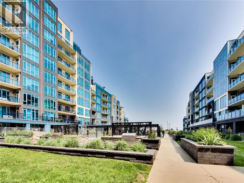 16 Concord Place Unit# 318, Grimsby, Ontario  L3M 0J1 - Photo 32 - 40852716