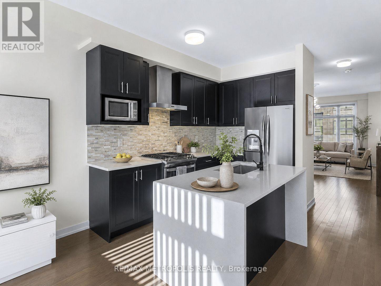 2521 CASTLEGATE CROSSING, Pickering, Ontario
