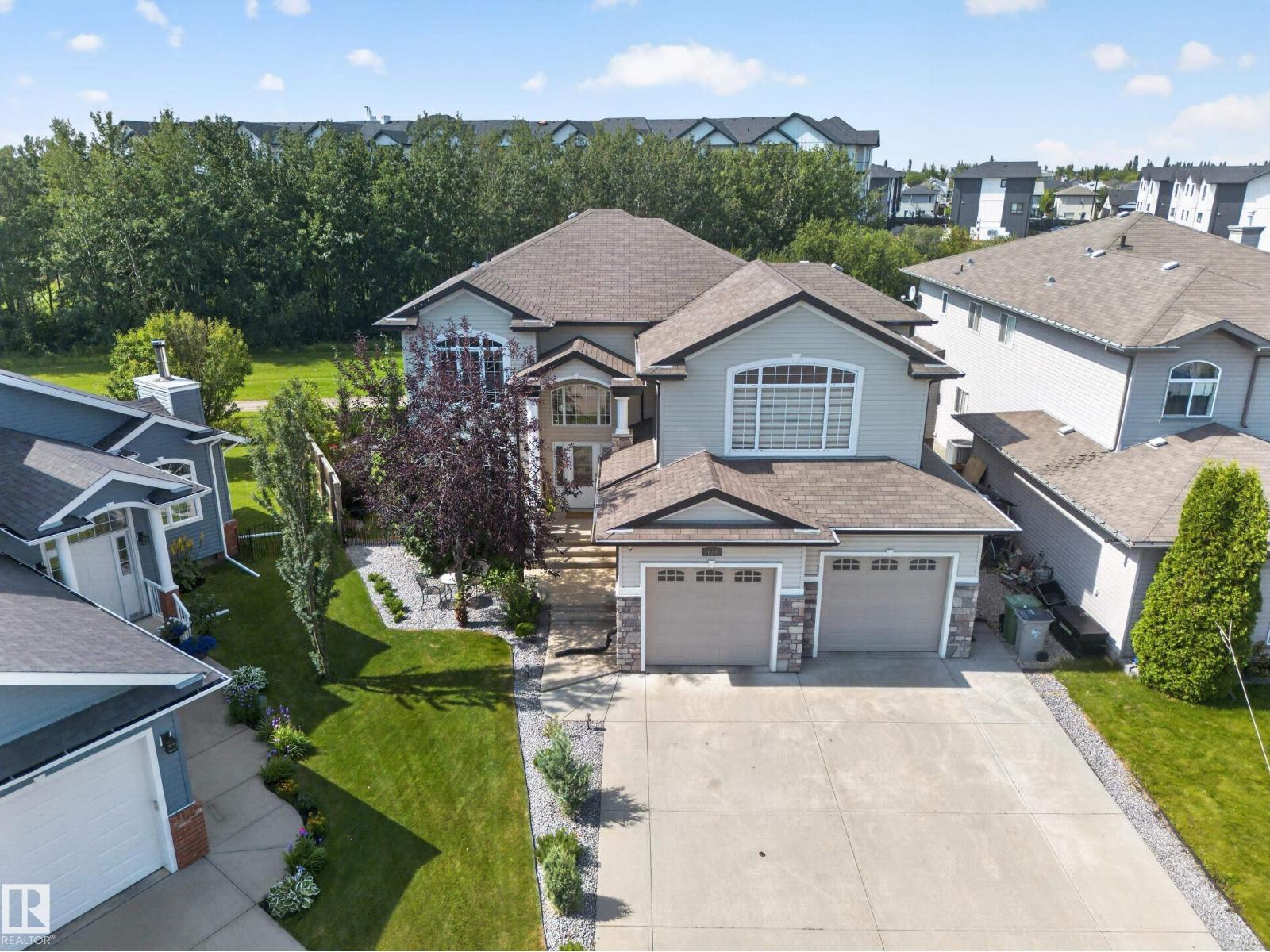118 LAKELAND PT, beaumont, Alberta