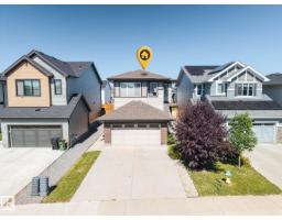 3234 Chernowski Wy SW, Edmonton, Alberta T6W 4G4 (30182516)