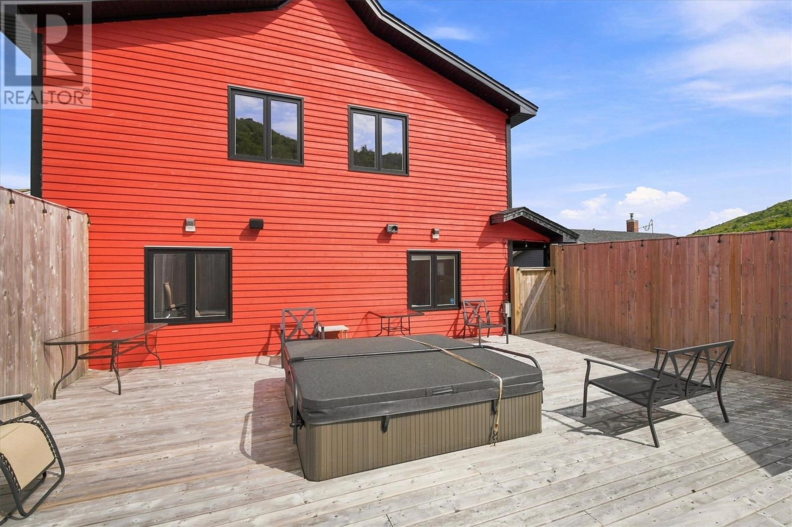 115 Main Road, Petty Harbour Maddox-cove — photo 16