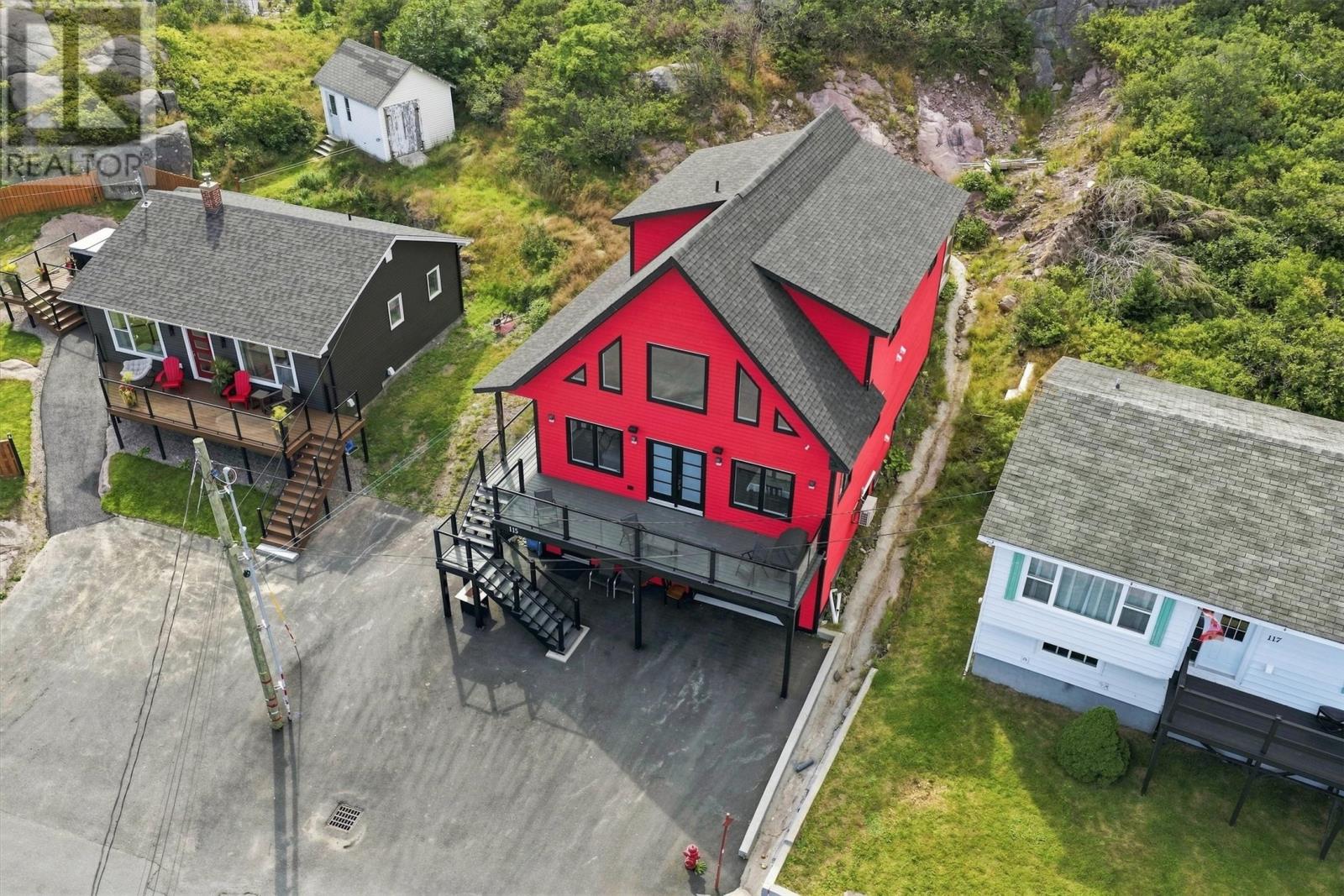 115 Main Road, Petty Harbour Maddox-cove — photo 19