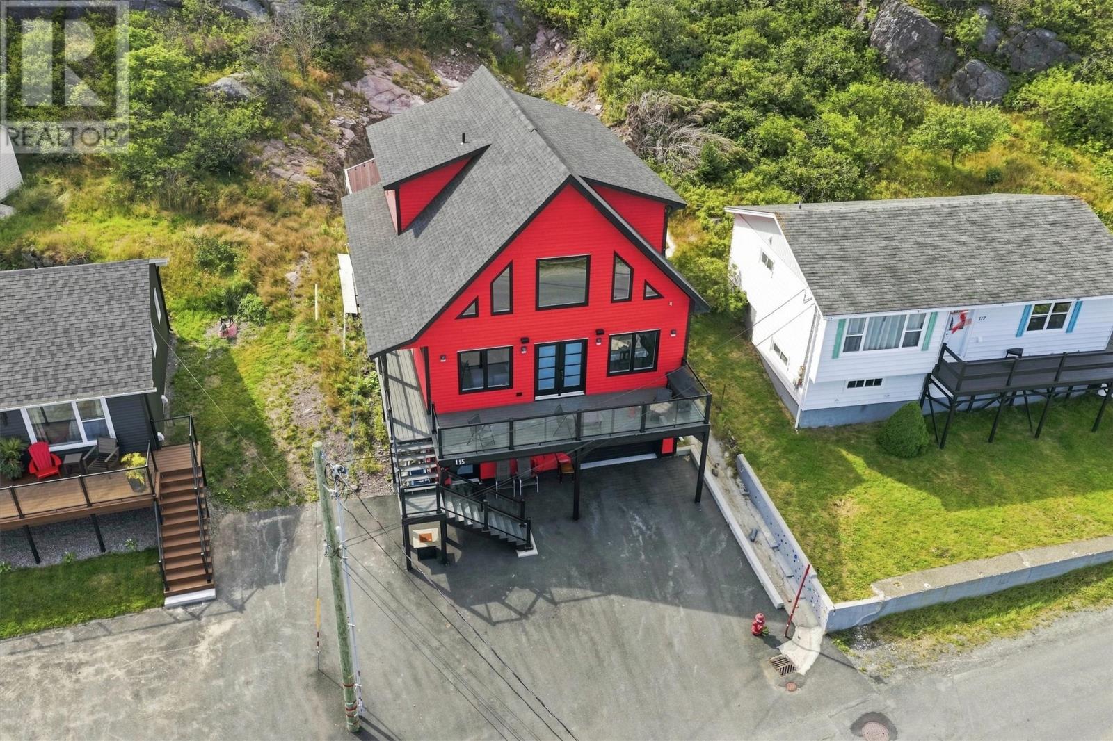115 Main Road, Petty Harbour Maddox-cove — photo 20