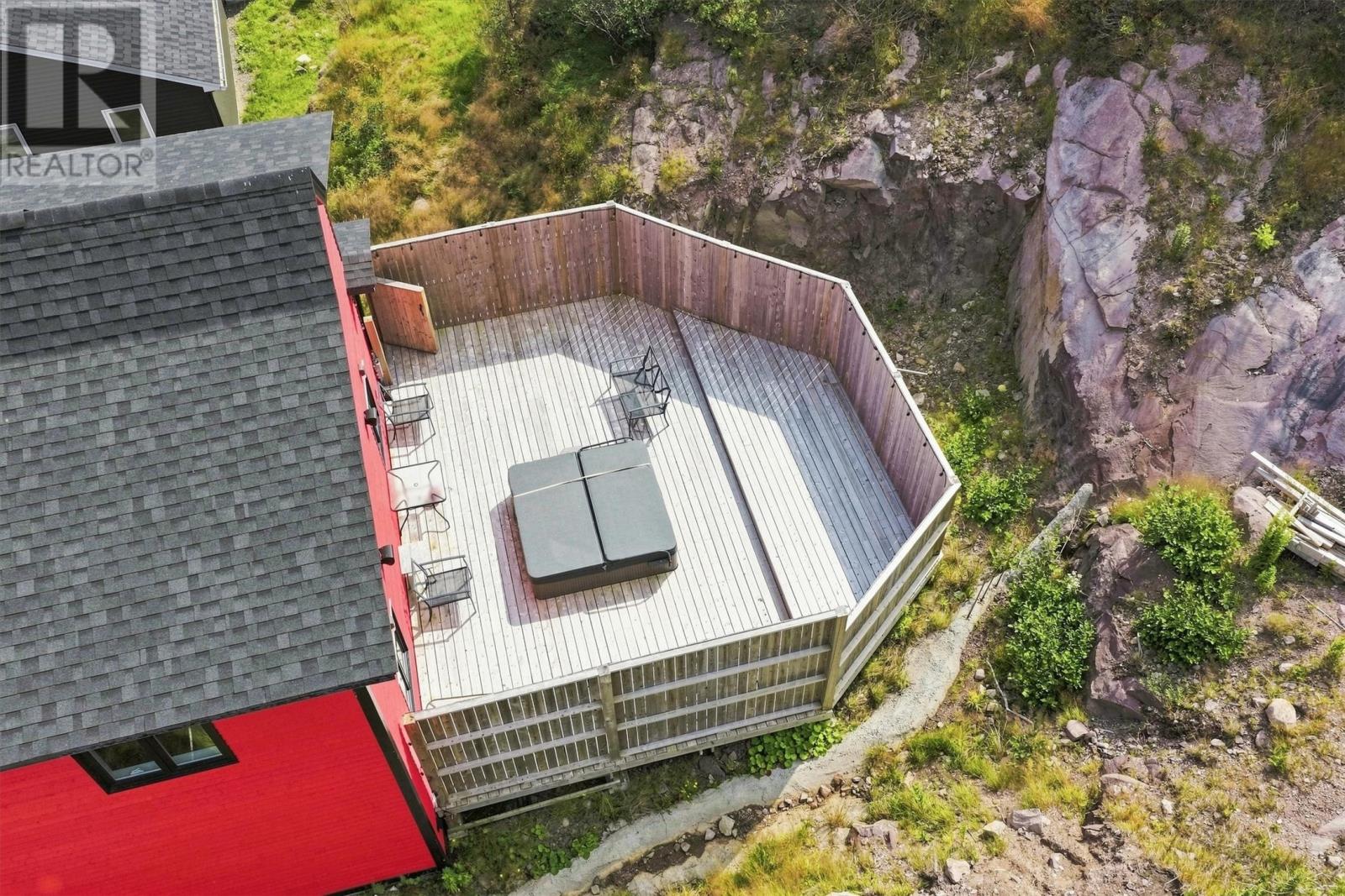 115 Main Road, Petty Harbour Maddox-cove — photo 21