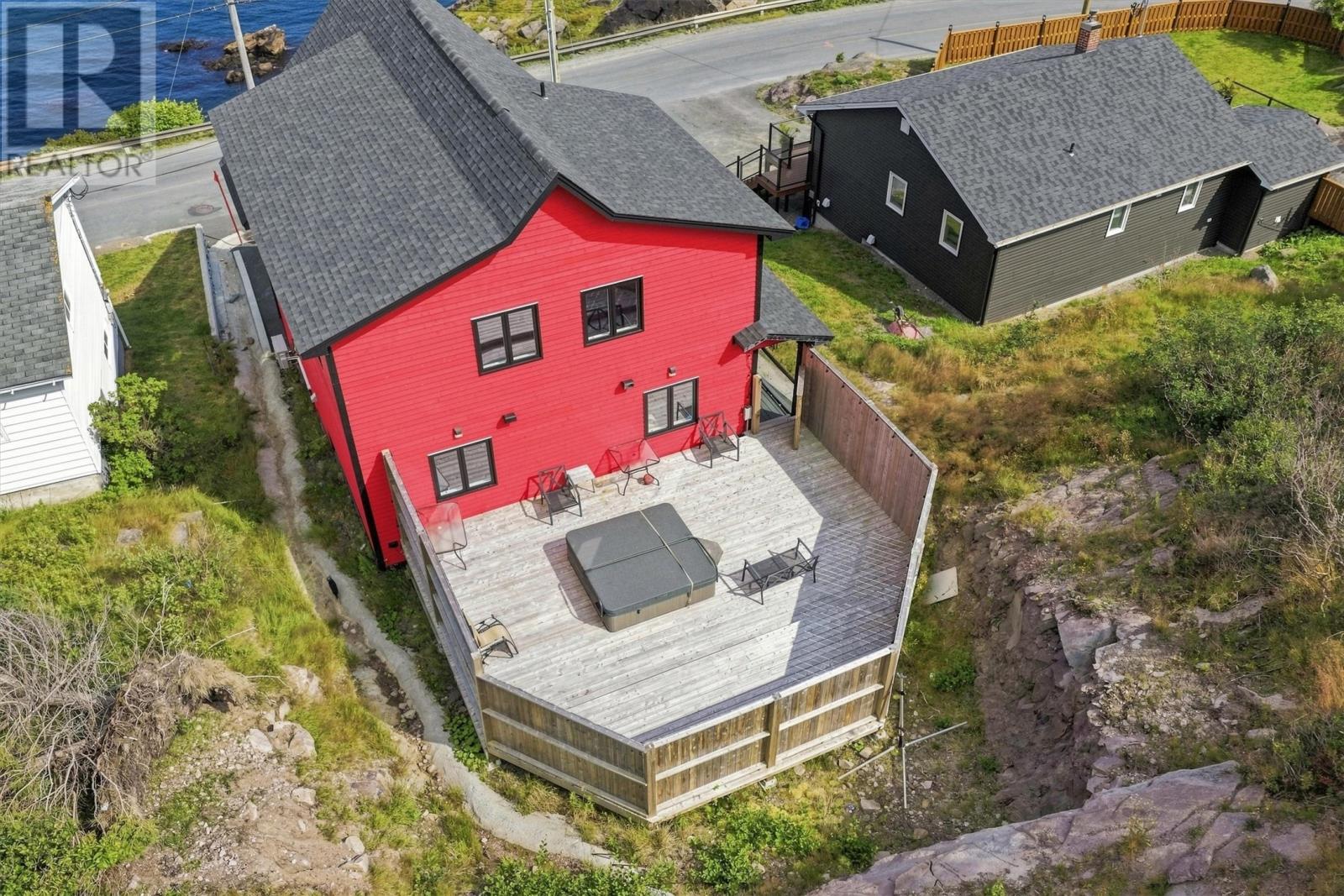 115 Main Road, Petty Harbour Maddox-cove — photo 22