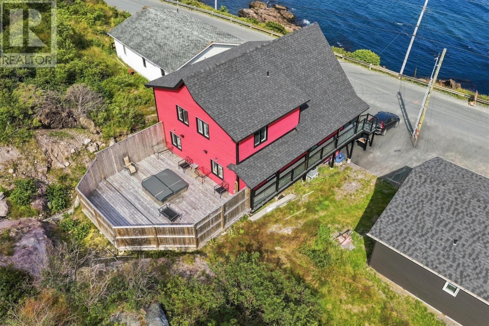 115 Main Road, Petty Harbour Maddox-cove — photo 23