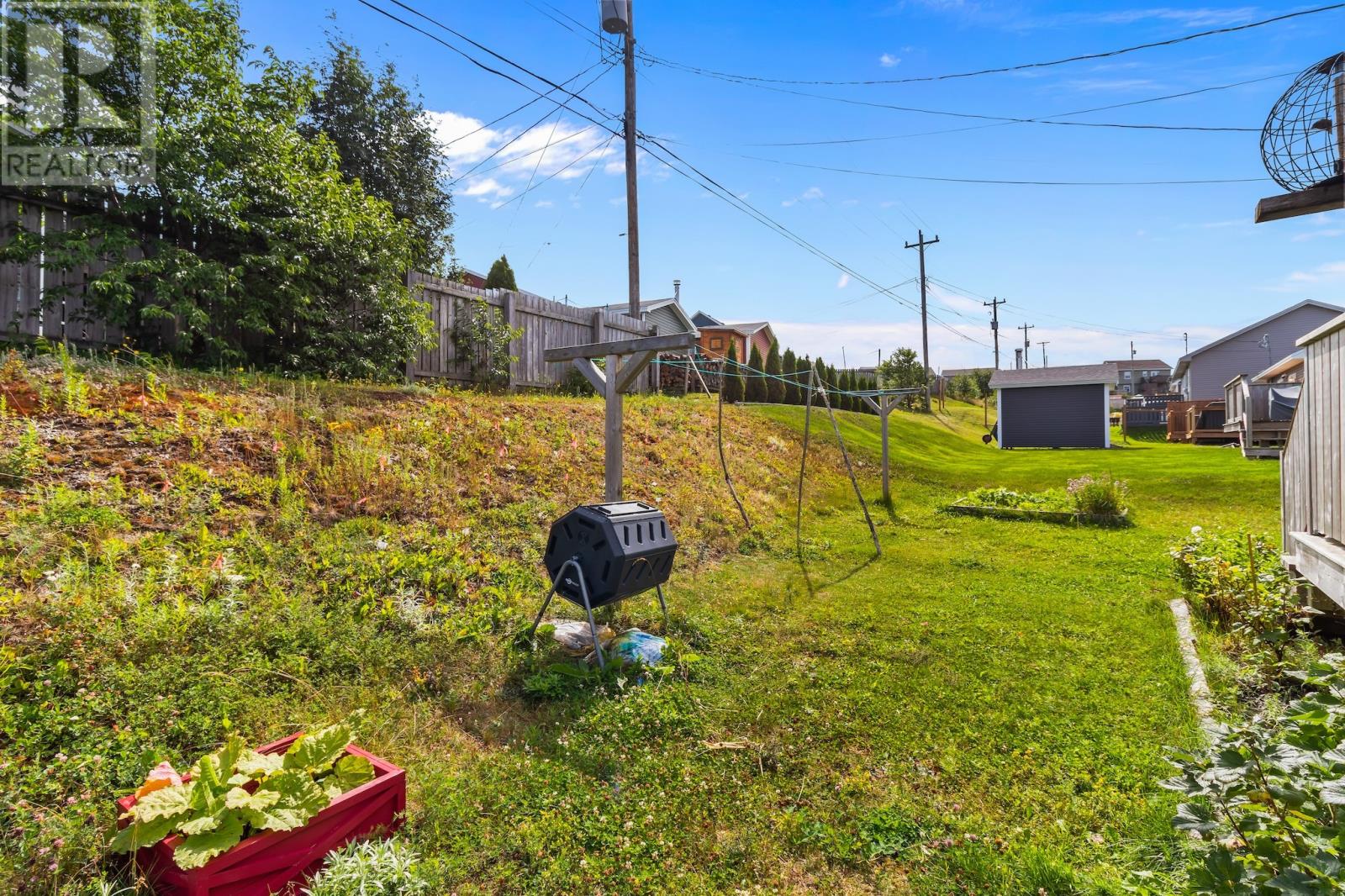 19 Samuel Drive, Conception Bay South, Newfoundland & Labrador  A1X 0J1 - Photo 23 - 1302054