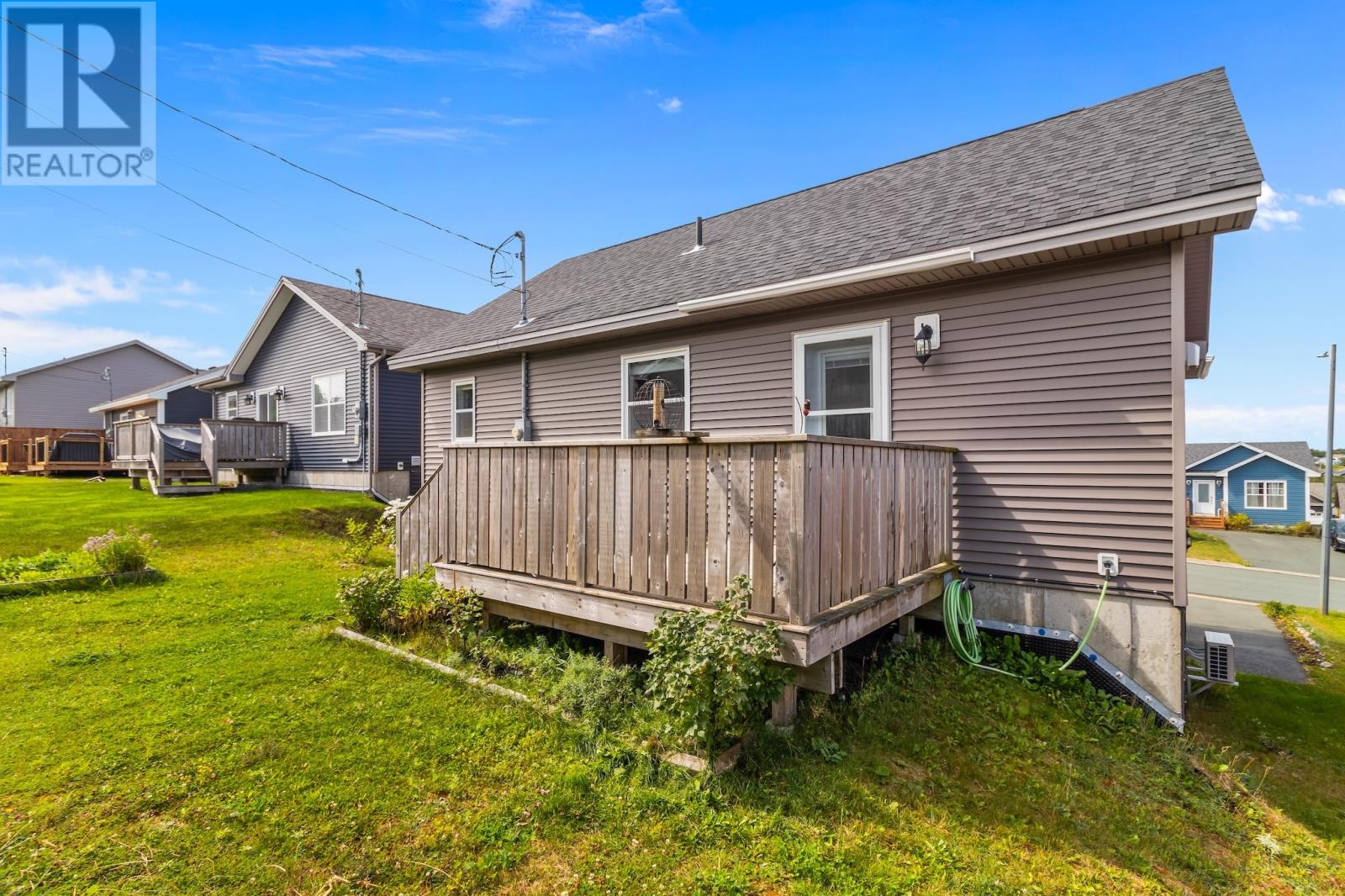 19 Samuel Drive, Conception Bay South, Newfoundland & Labrador  A1X 0J1 - Photo 24 - 1302054