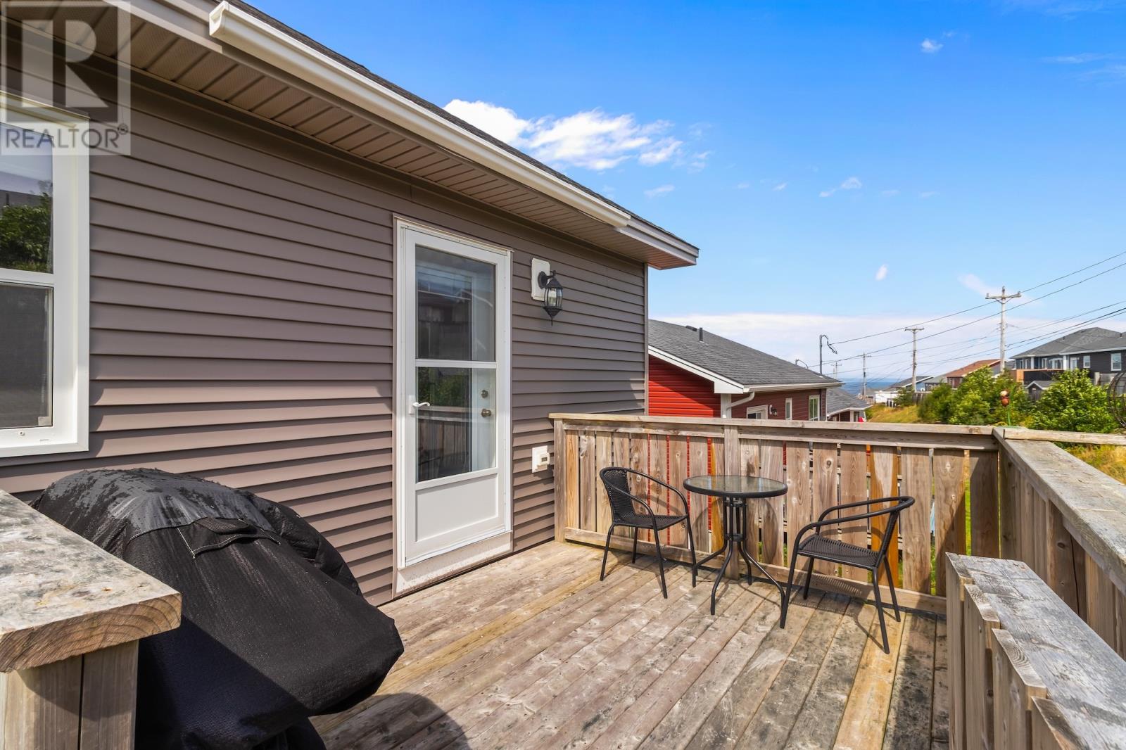 19 Samuel Drive, Conception Bay South, Newfoundland & Labrador  A1X 0J1 - Photo 25 - 1302054